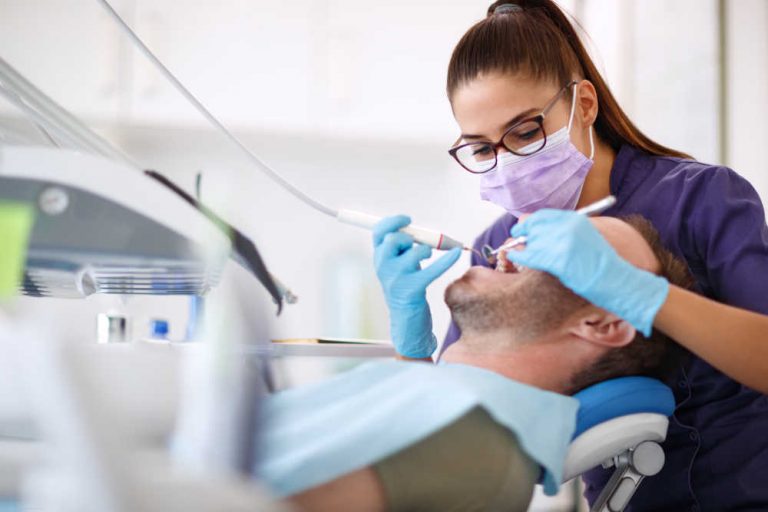 El futuro de la odontología