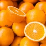 ¿Por qué consumir naranjas?