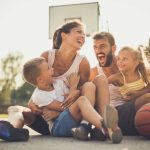 Los cinco deportes mejores para hacer en familia