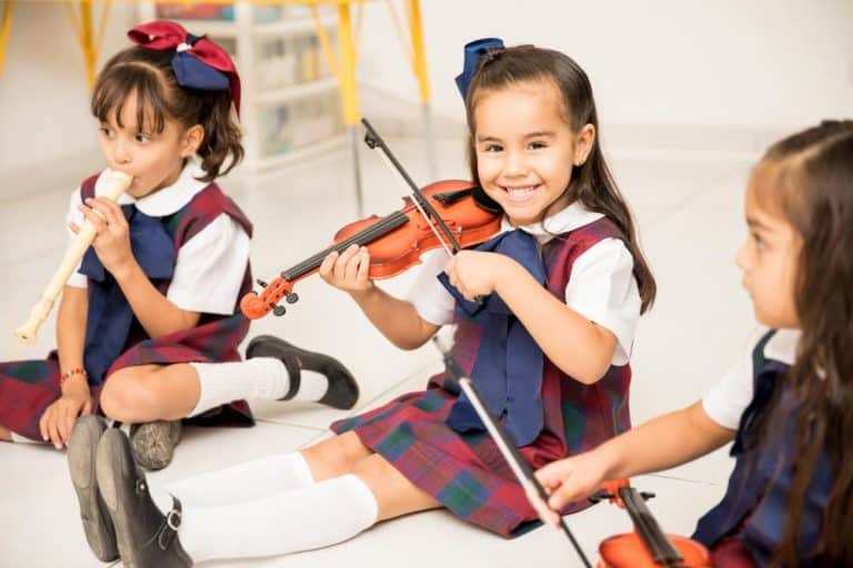 All Mozart, el método que está revolucionando la enseñanza musical para niños.